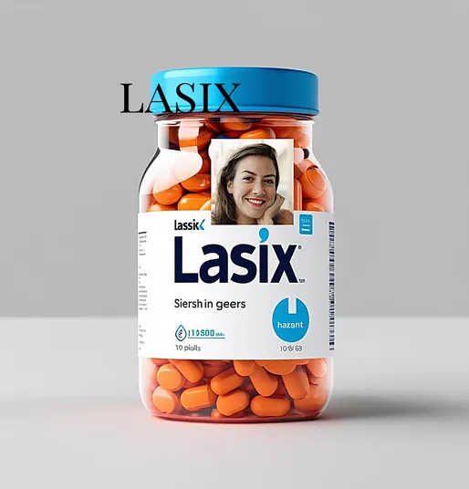 Lasix 25 mg effetti collaterali